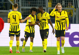 Borussia Dortmund