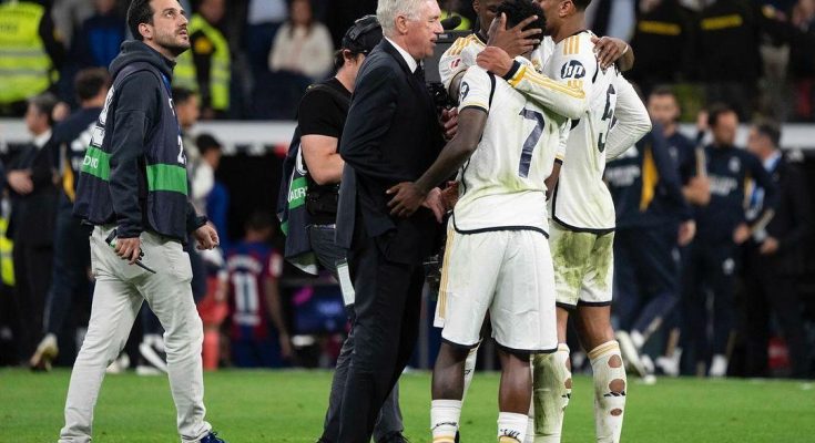 Carlo Ancelotti
