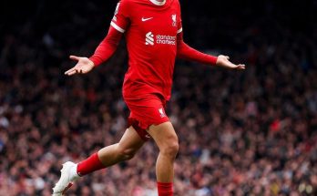 Trent Alexander-Arnold