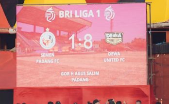 DEWA UNITED