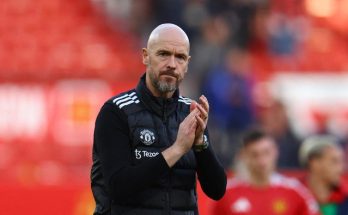 Erik ten Hag