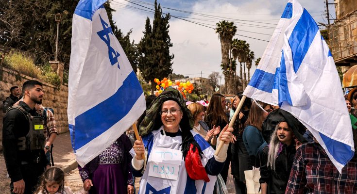 Israeli People