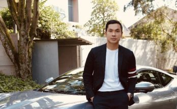 Harvey Moeis, Pelaku Korupsi Timah