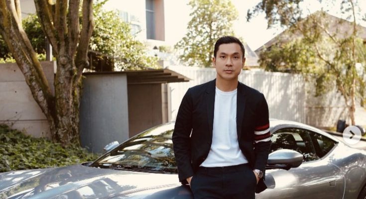 Harvey Moeis, Pelaku Korupsi Timah
