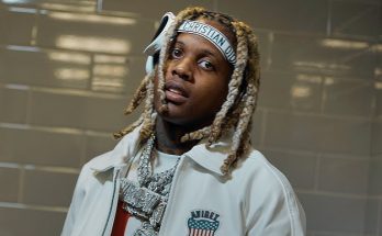 Rapper Lil Durk