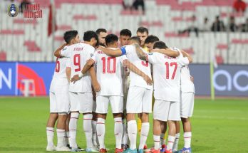 Tiongkok vs Indonesia: Kesempatan Timnas Meraih Poin Pertama!