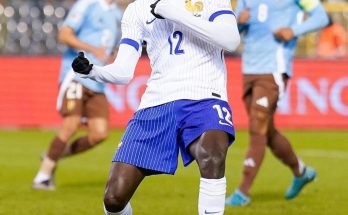 Kolo Muani Bawa Prancis Menang Dramatis atas Belgia