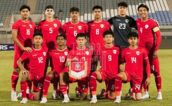 Timnas Indonesia U-17