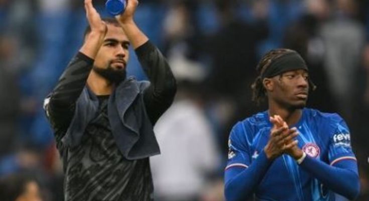Chelsea