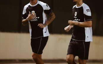 Mees Hilgers Siap Tampil Perdana di Bahrain!