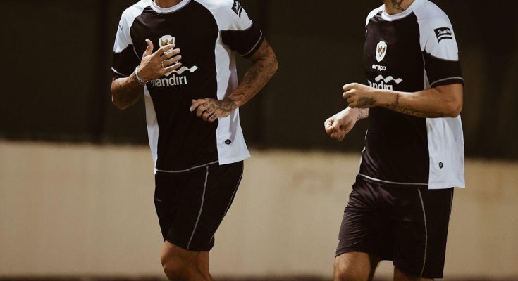 Mees Hilgers Siap Tampil Perdana di Bahrain!
