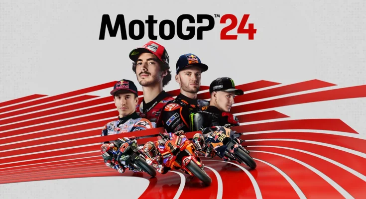 Gelar Juara MotoGP 2024