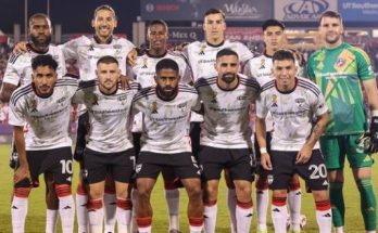 Prediksi Portland Timbers