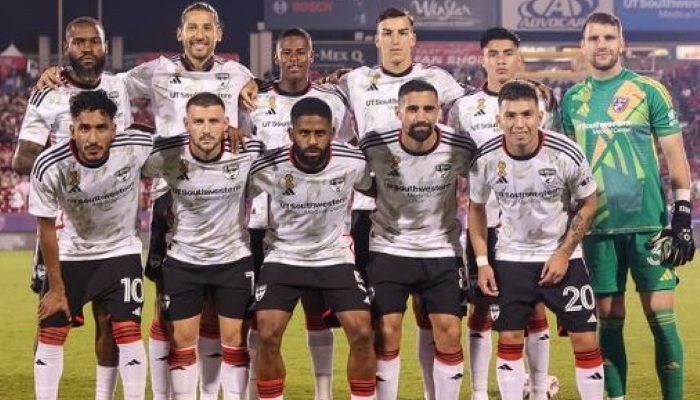 Prediksi Portland Timbers
