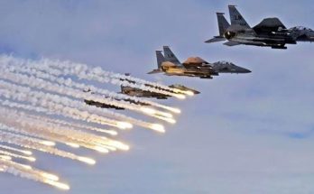 Israel Serang Iran