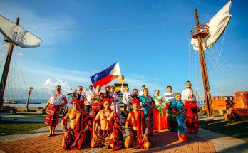 Philippines people