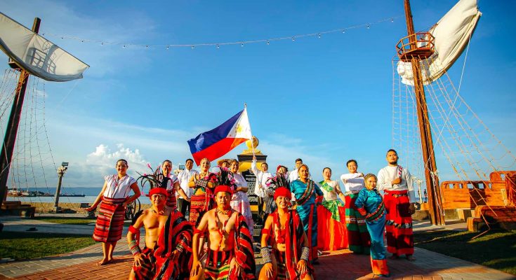 Philippines people