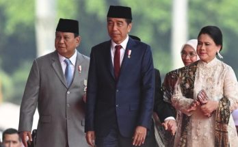 Presiden Joko Widodo