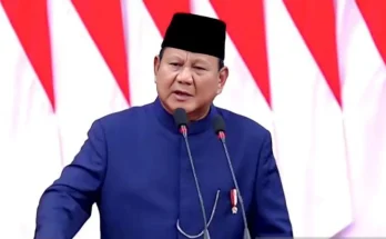 Prabowo Subianto