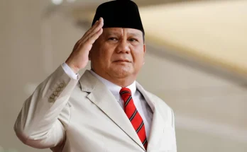 Prabowo