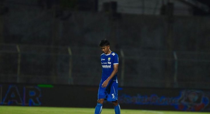 Kakang Rudianto Diancam Sanksi Menyusul Kasus Intimidasi Bobotoh