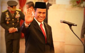 Menteri Pertanian (Mentan) Andi Amran Sulaiman telah mengambil langkah berani dengan mencopot seorang pejabat eselon II di Kementerian Pertanian (Kementan).