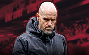 Erik ten Hag