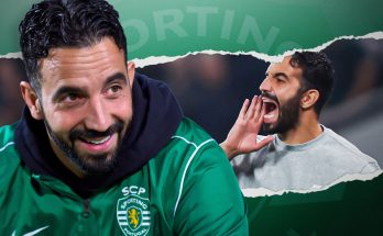 Ruben Amorim
