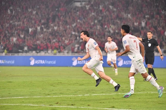 Timnas Indonesia