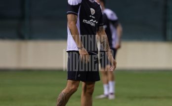 Timnas Indonesia Siap Tempur Hadapi Bahrain!