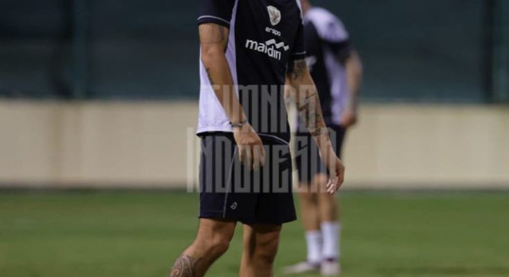 Timnas Indonesia Siap Tempur Hadapi Bahrain!
