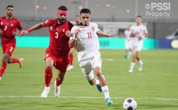 Timnas Indonesia