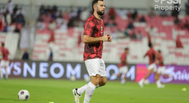 Jordi Amat