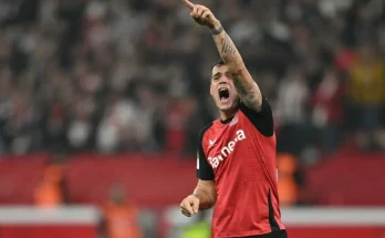 Bayer Leverkusen