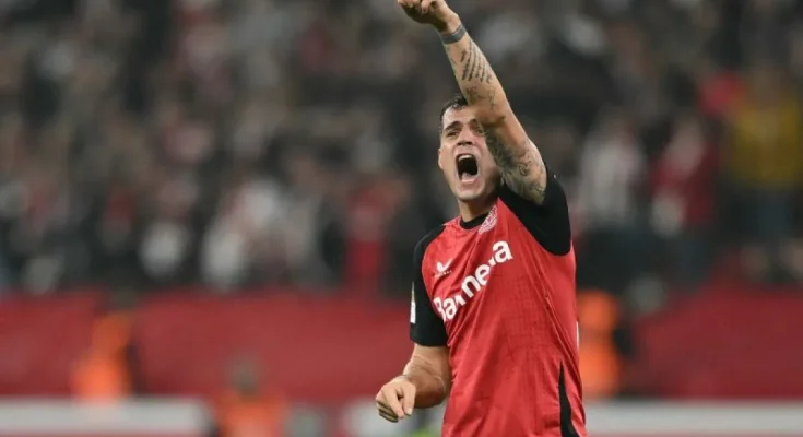 Bayer Leverkusen