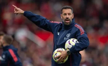 Ruud van Nistelrooy