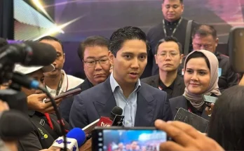 Budisatrio Djiwandono