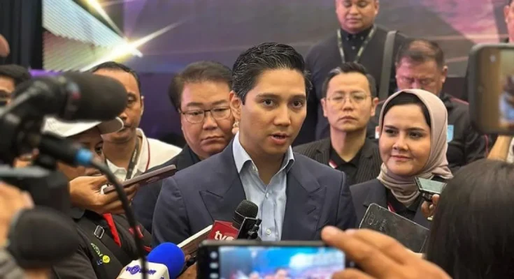 Budisatrio Djiwandono