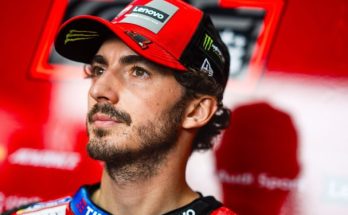 Francesco Bagnaia