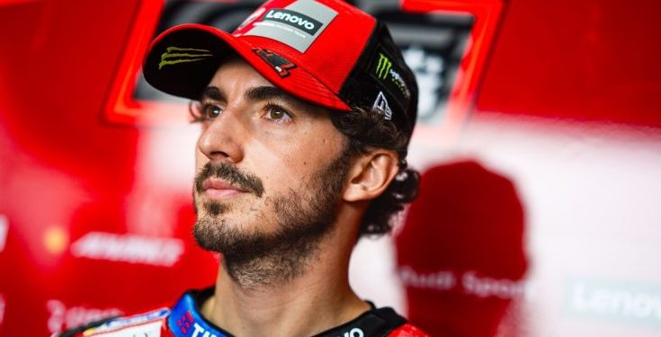 Francesco Bagnaia