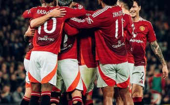Ruud Van Nistelroony