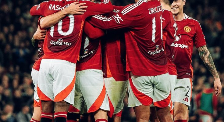 Ruud Van Nistelroony