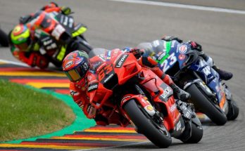 Francesco Bagnaia