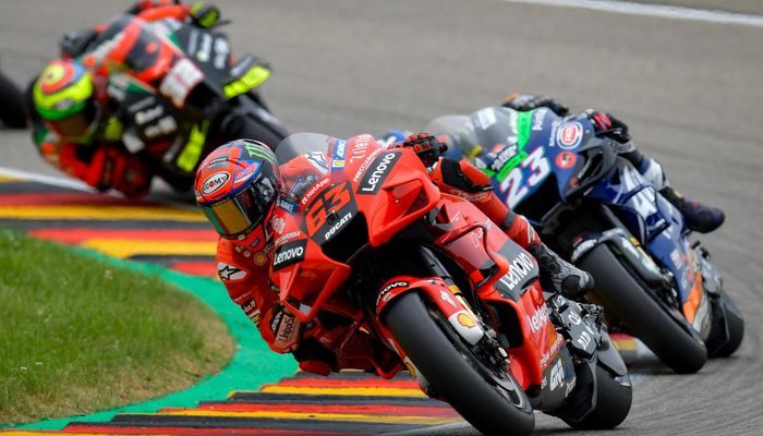Francesco Bagnaia