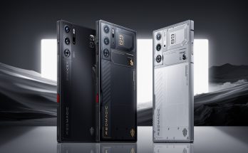 Asus ROG Phone 9
