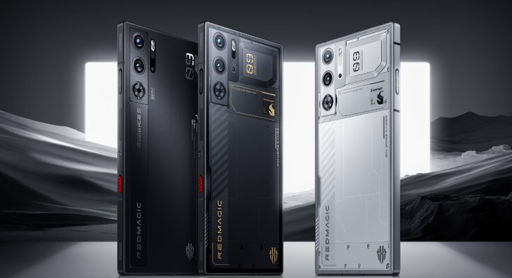 Asus ROG Phone 9