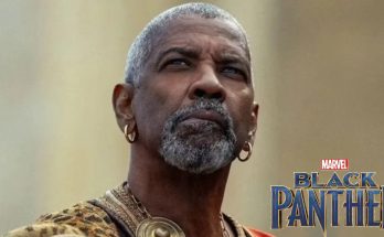 Denzel Washington