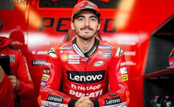 Francesco Bagnaia