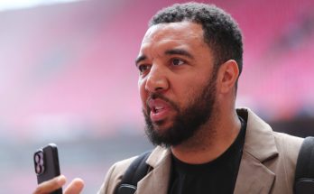Troy Deeney