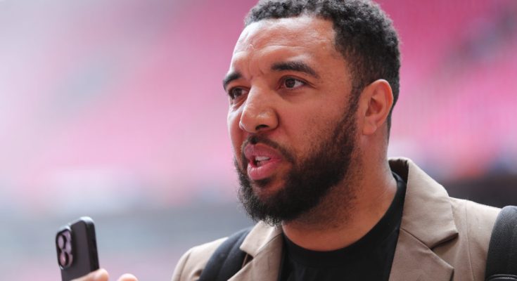 Troy Deeney